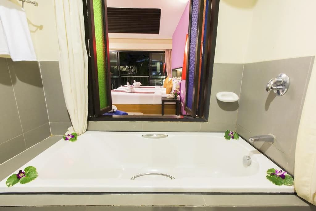 Phuvaree Resort - photo 9