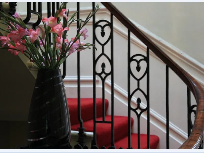 A Georgian Residence - photo 12