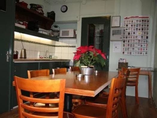 Hotel Liberty - photo 20