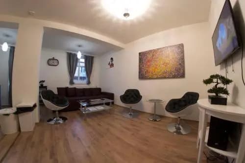 Prague Gate Apartments - photo 10