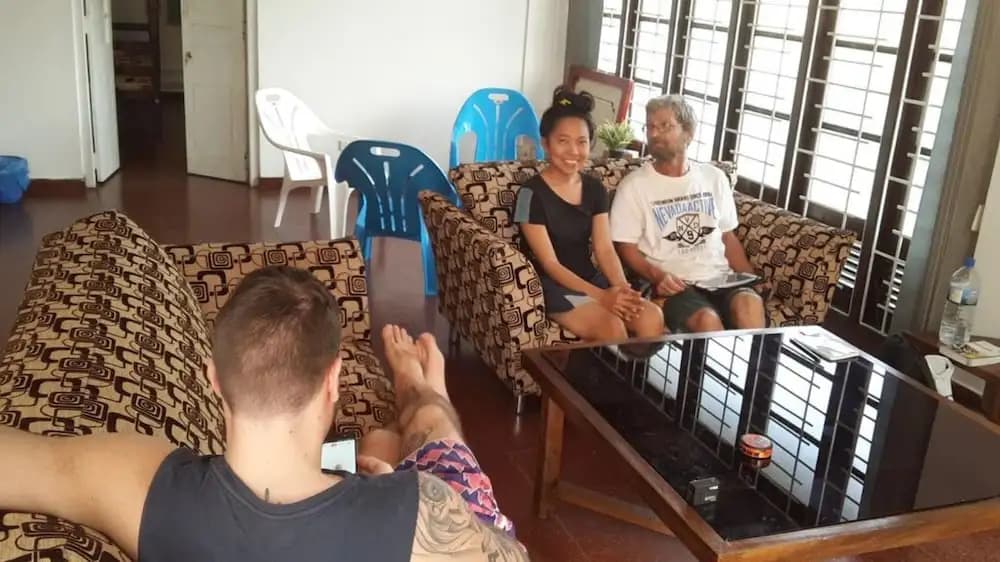 Colombo City Jumbo Backpackers Hostel - photo 18
