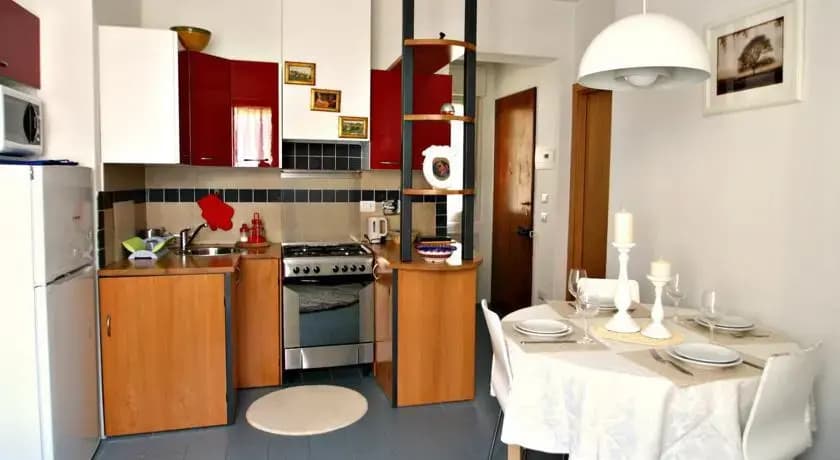 Ponte Vecchio Suite - photo 1