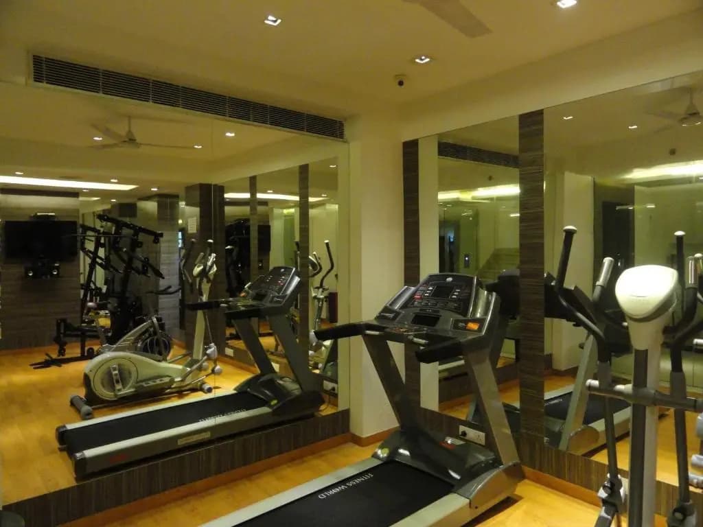 Hotel City Star - photo 18