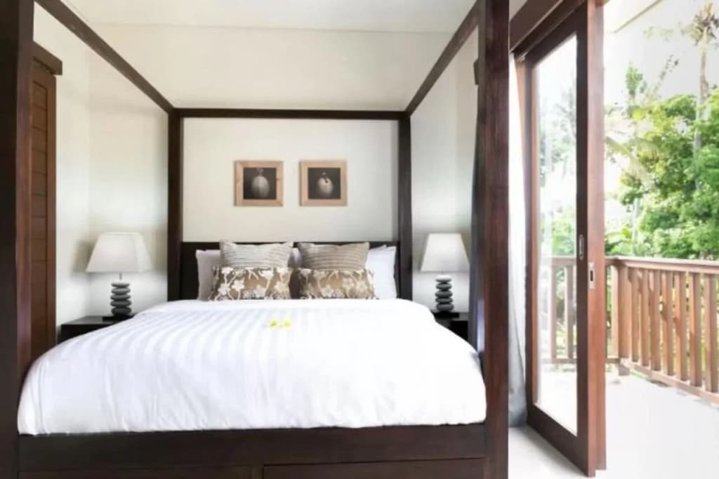 Aroha Boutique Villas - photo 5