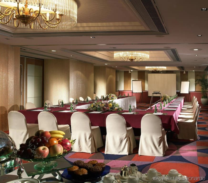 The Park Lane Hong Kong, Autograph Collection - photo 17