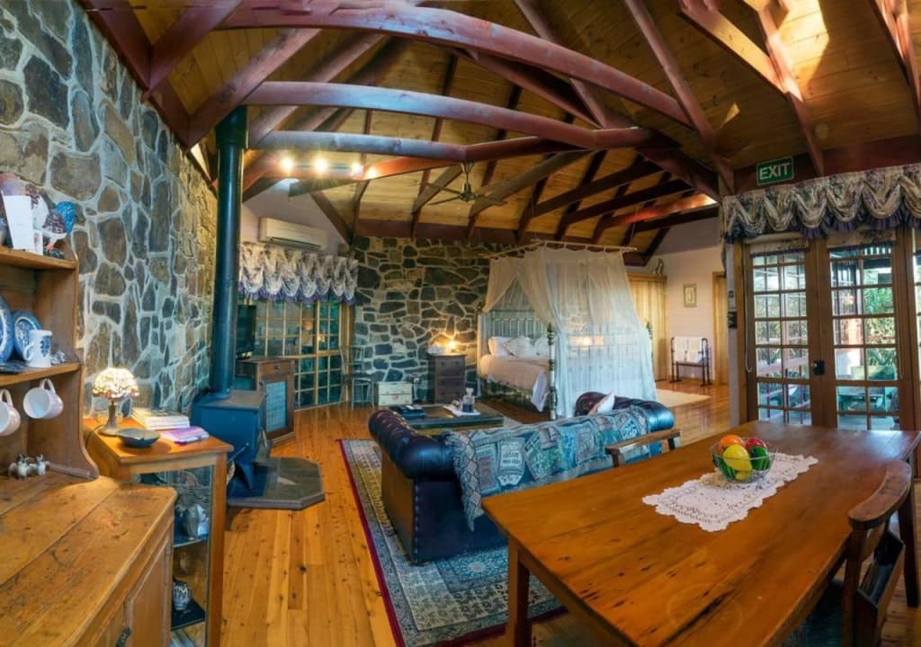 Observatory Cottages - photo 9
