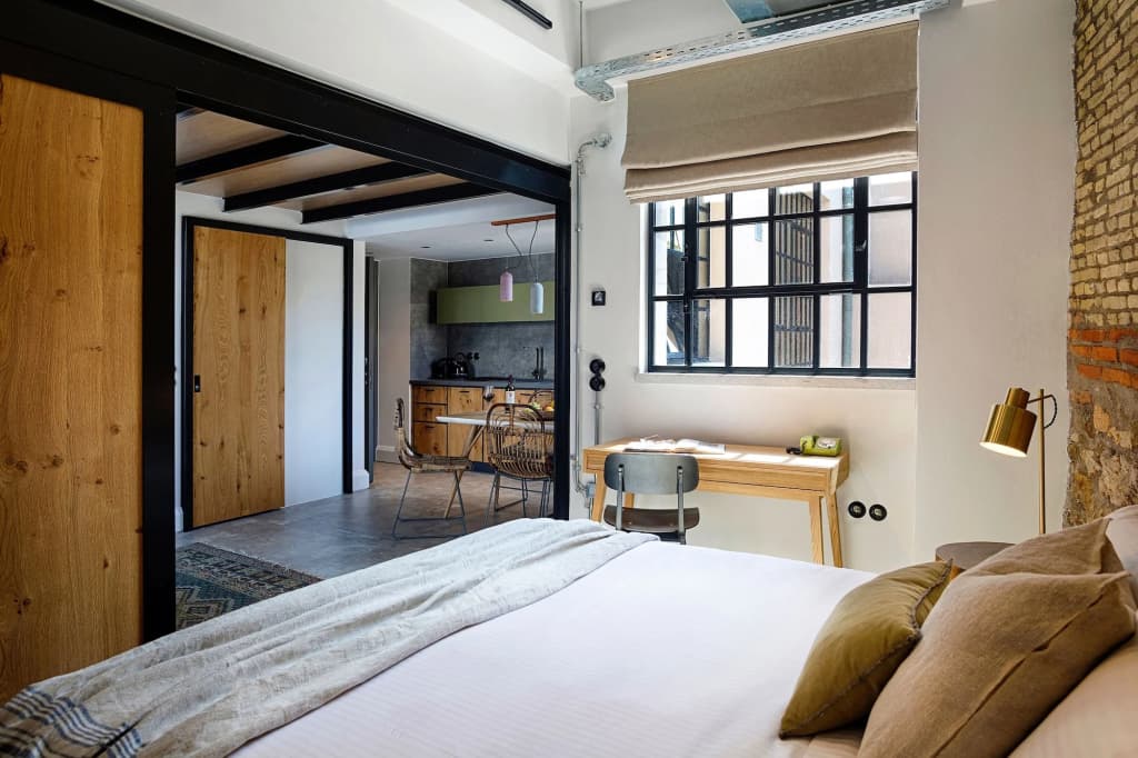 The Foundry Suites - photo 32