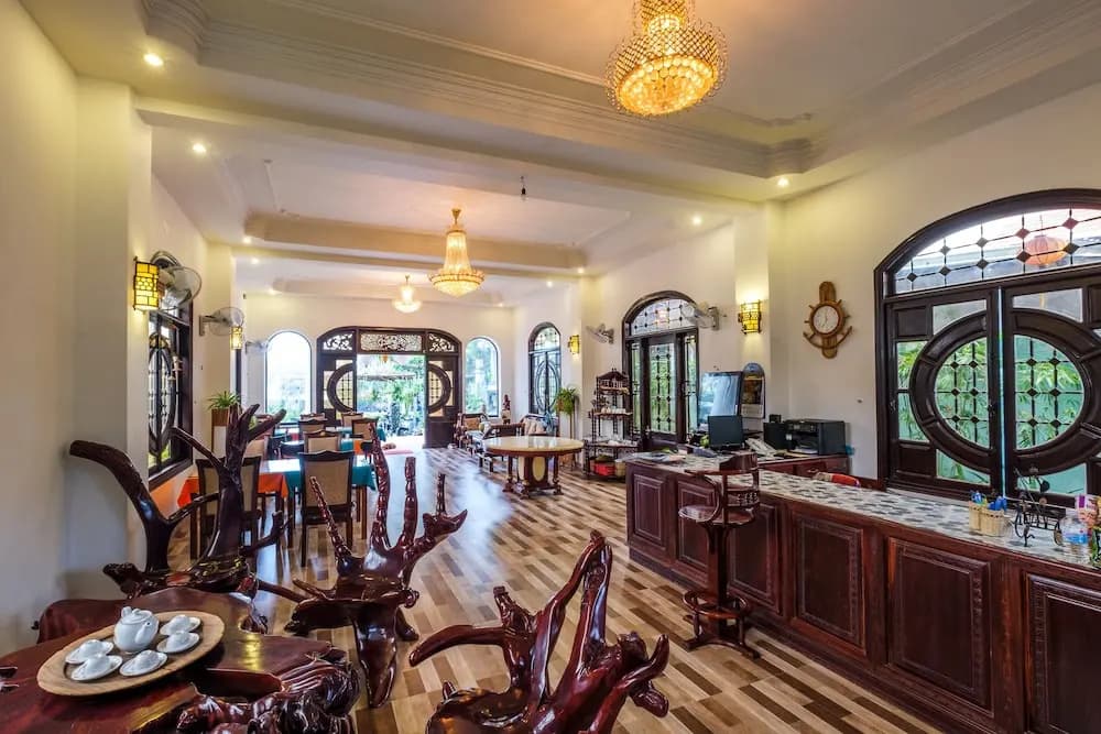 OYO 121 Nipa Riverside Villa - photo 2