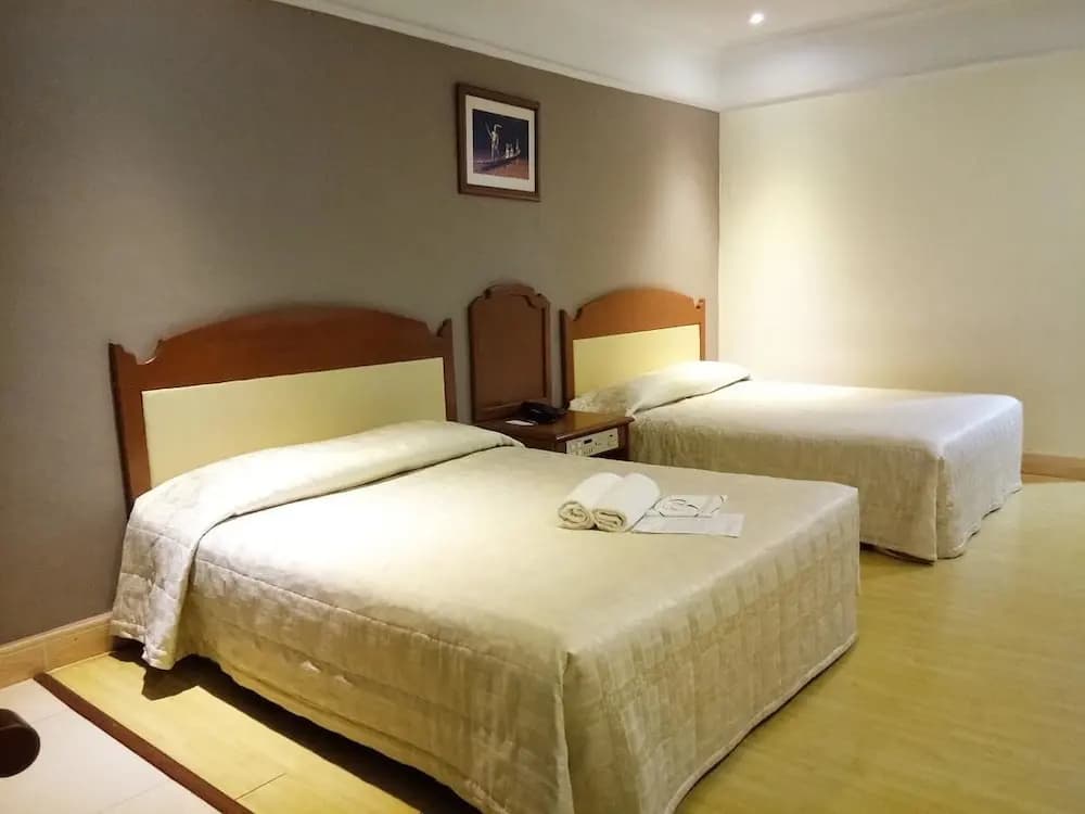 Purnama Hotel - photo 3