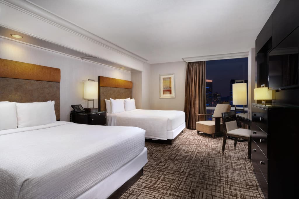Treasure Island - TI Las Vegas Hotel & Casino - photo 35