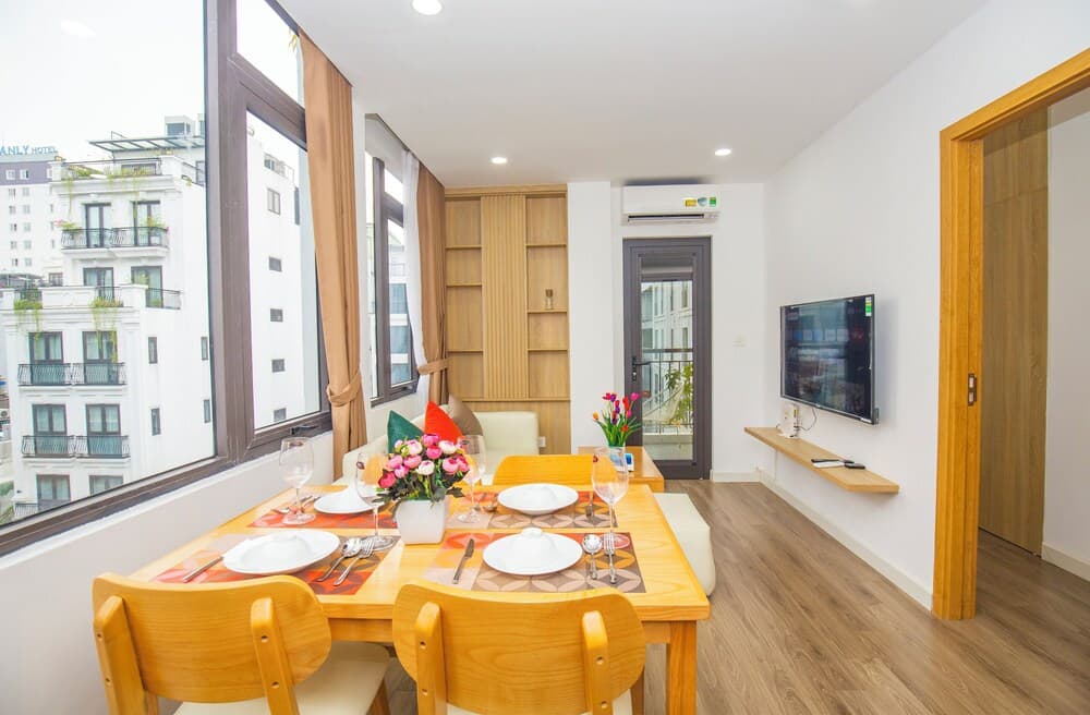 Sumitomo13 Apartment - photo 5