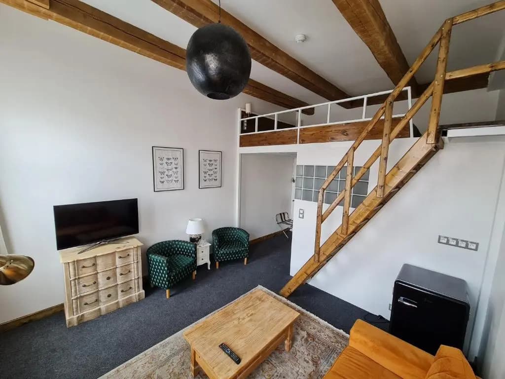 S42 Hotel Prague - photo 19