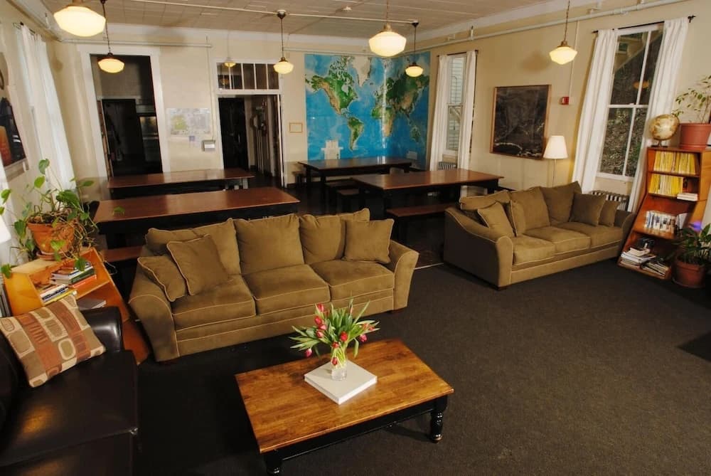 HI Marin Headlands Hostel - main photo