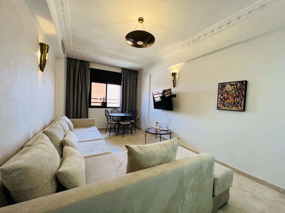 Sabor Apartment Anas Majorelle - photo 9