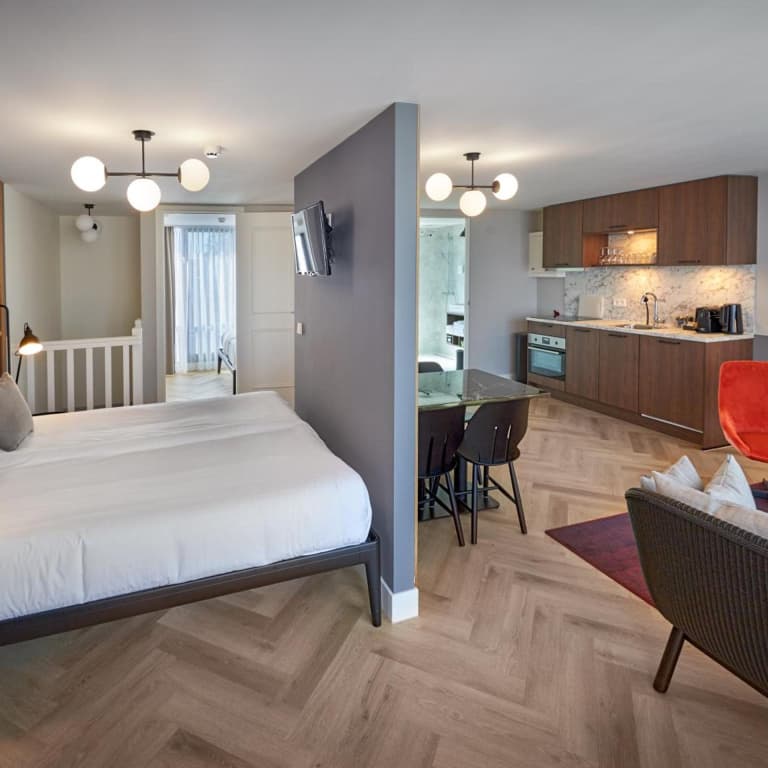 Nova Apartments - photo 29