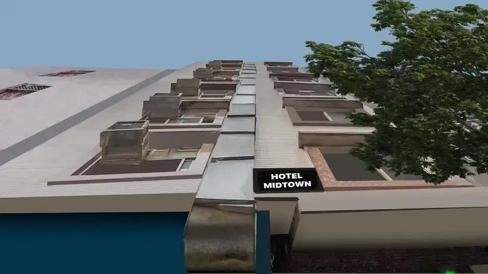 Hotel Midtown - photo 1