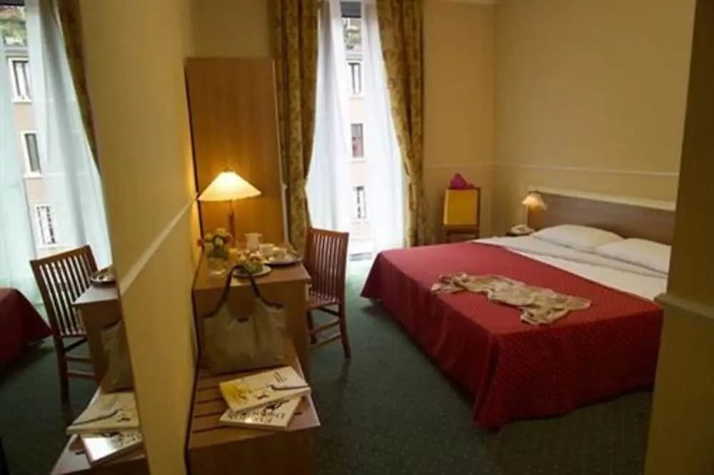 Hotel Johnny - photo 5