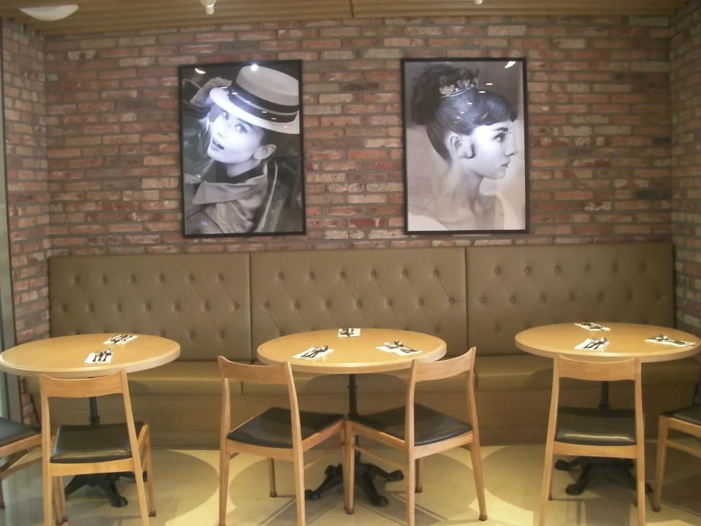 Hotel Migliore Seoul - photo 20