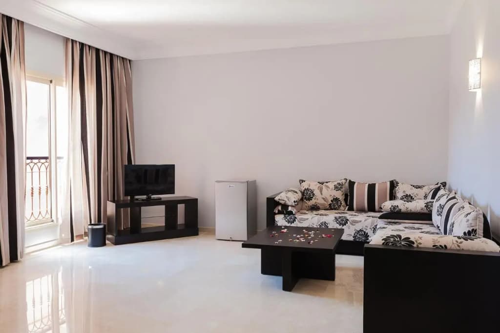 Palm Appart Club Marrakesh - photo 23
