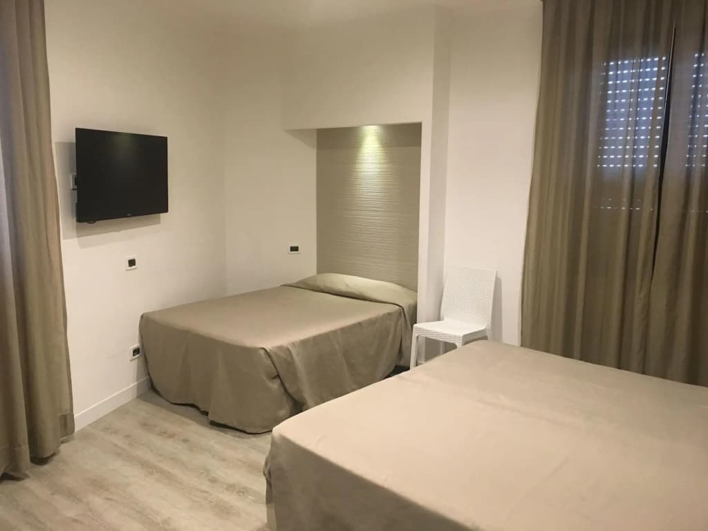 Grand Hotel Olympic - photo 26