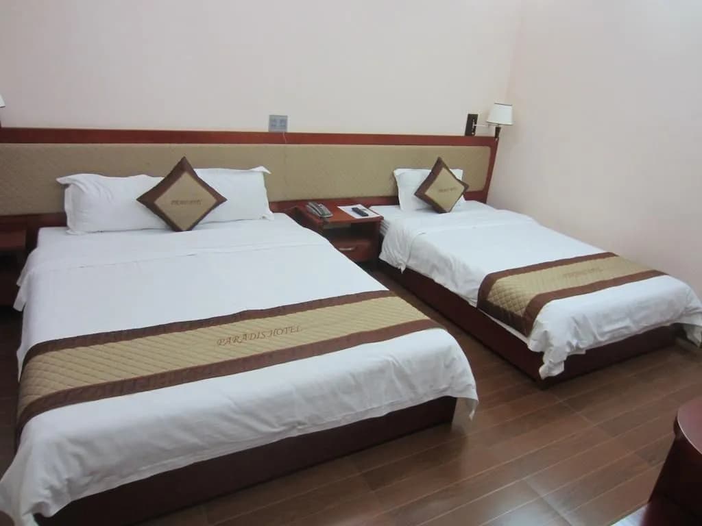Paradis Hotel - photo 5