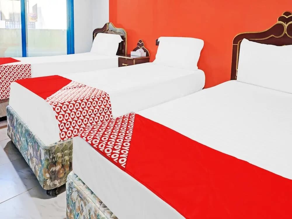 Great Country Hotel by OYO Rooms - photo 6