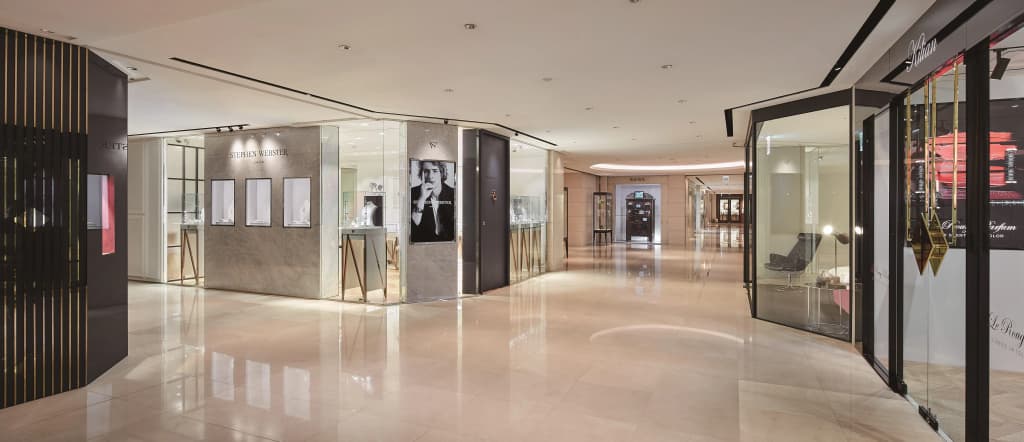 The Shilla Seoul - photo 34