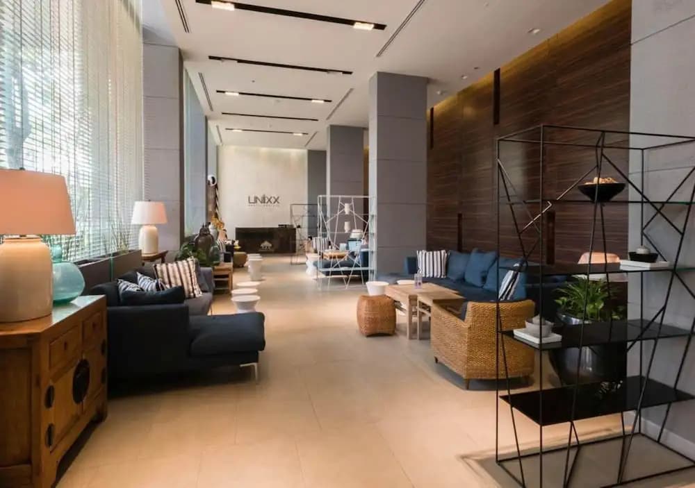 Unixx Condo Pattaya - main photo