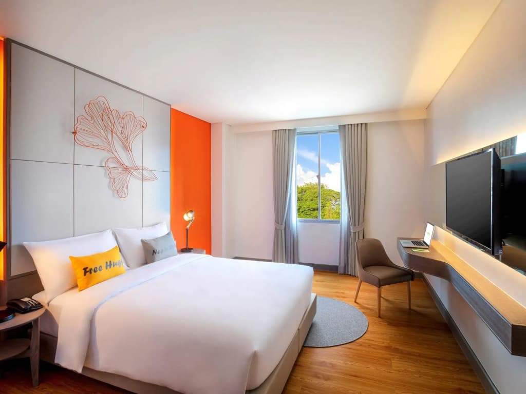 ibis Styles Siem Reap - photo 3