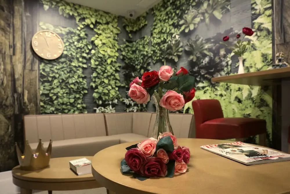 Hostal Royal Cruz - photo 18