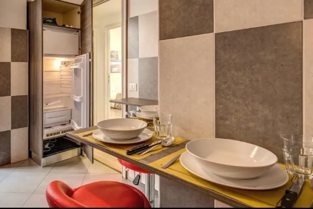 Retro'house Roma 2 - photo 2