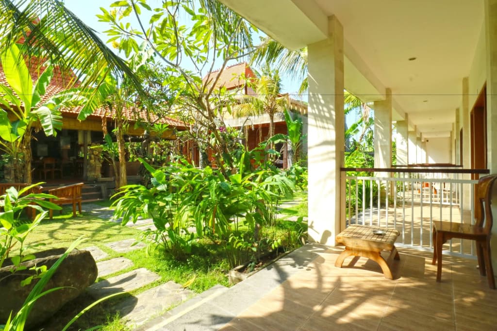 D'uma Residence Hotel - photo 19
