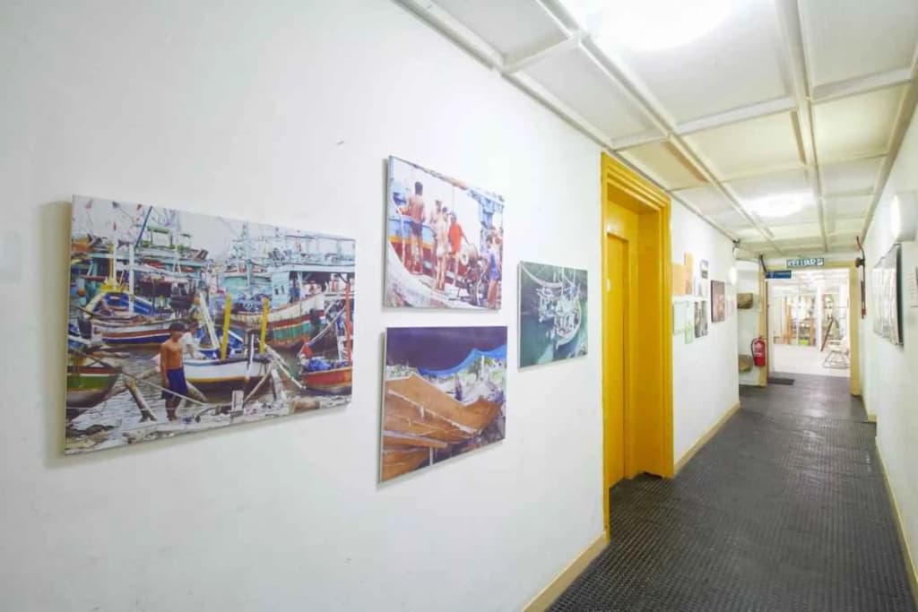 Bellevue The Penang Hill Hotel, Bukit Bendera - photo 12