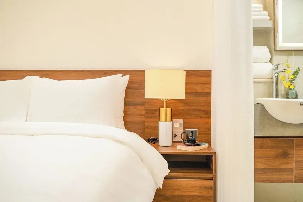 Gilson Hanoi Hotel - photo 3