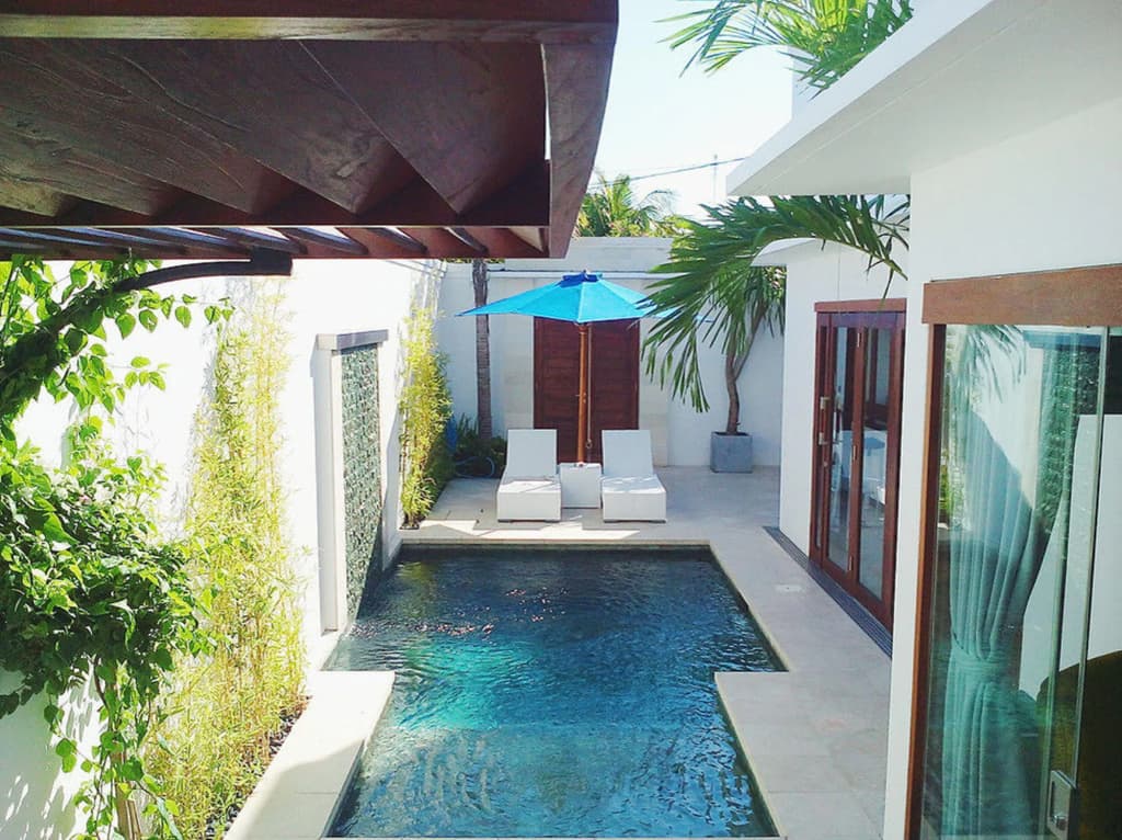 Kamil Villas - photo 11