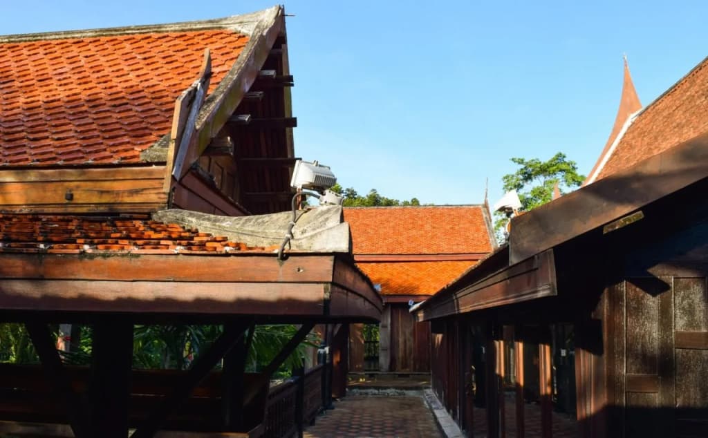 Siam Modern Homestay - photo 1