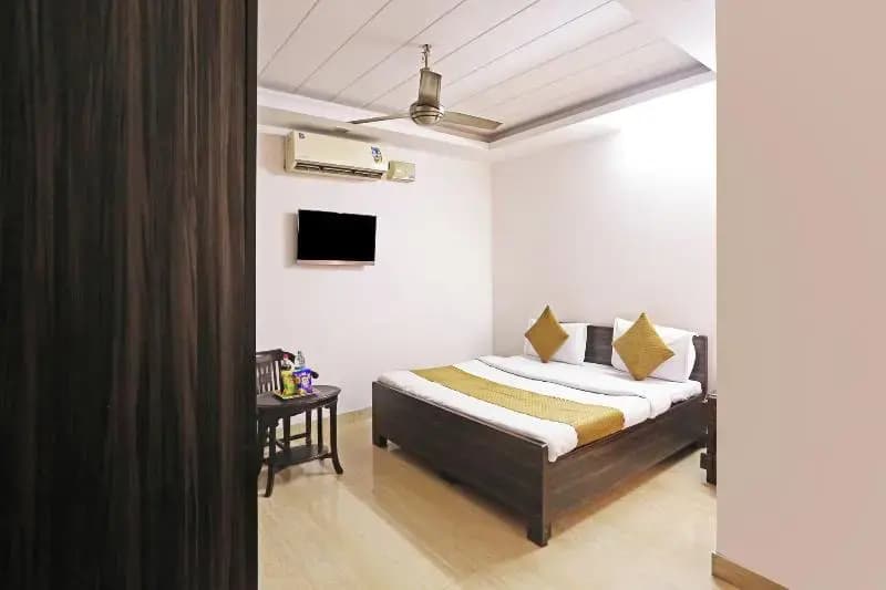 Hotel Sun Residency - photo 28