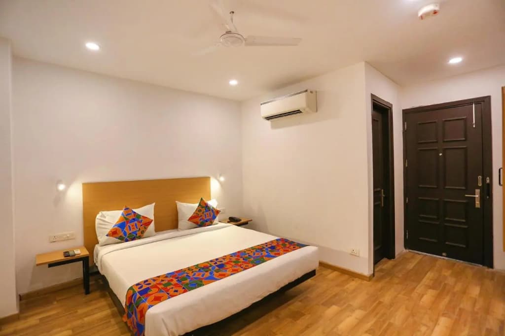 F9 Paschim Vihar by Fabhotel - photo 2
