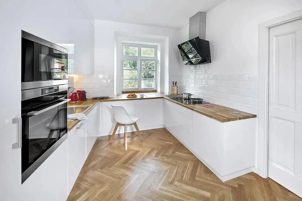 DownTown Suites Mala Strana - photo 14