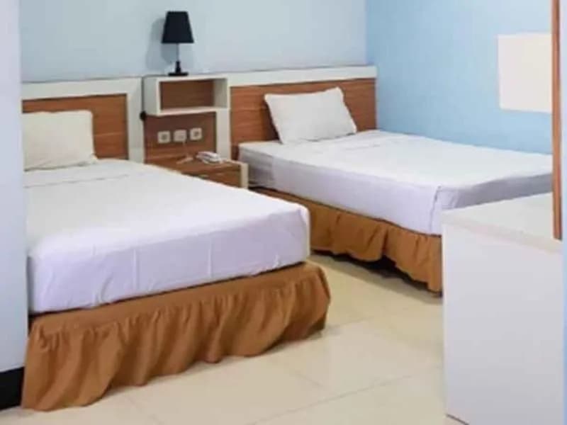 Wisma Davinci Sabrina - photo 4