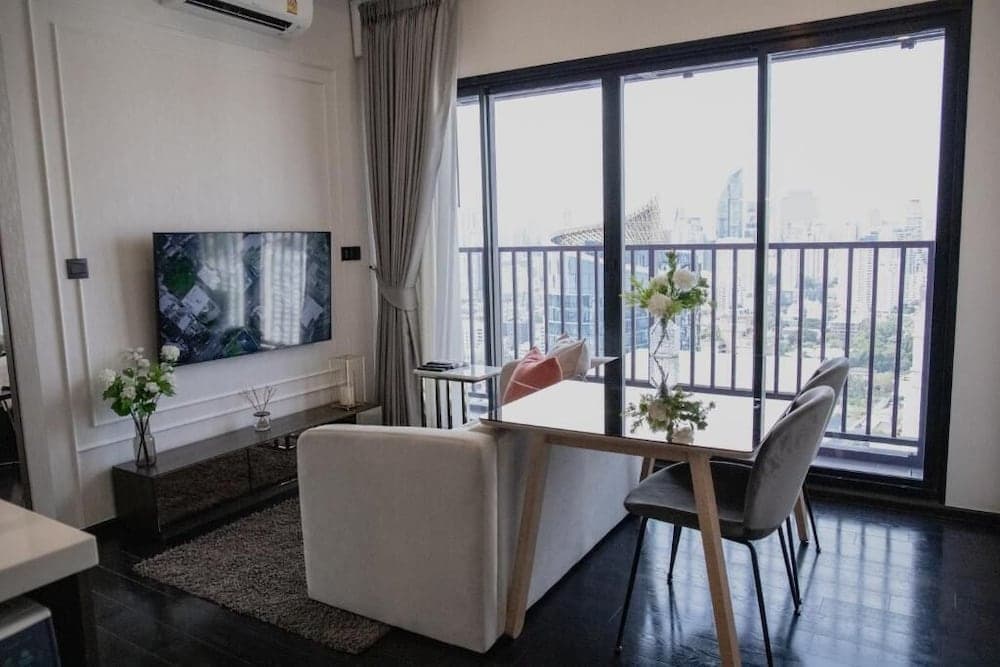 Hampton Residence Thonglor - photo 13