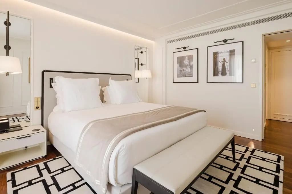 Lisbon Chiado Hotel & SPA - photo 50