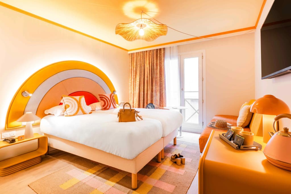 Nice Pam Hotel  - photo 3