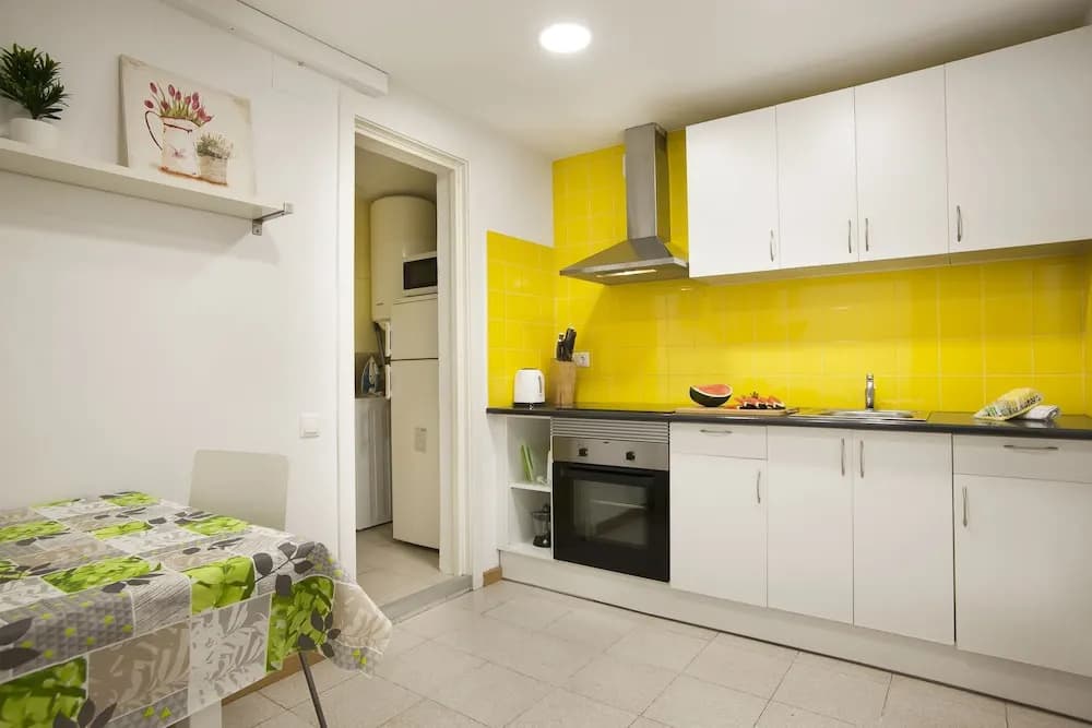 BBarcelona Family Flat - photo 15