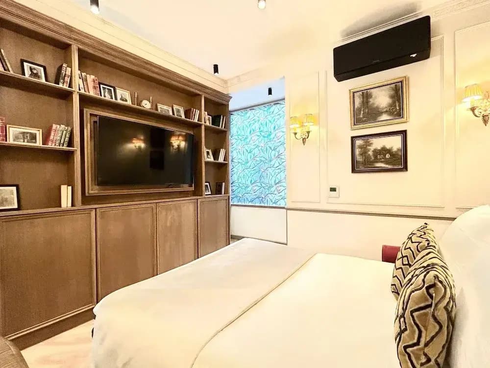 Merveil Luxury Suite - Eiffel Bourgogne - photo 12