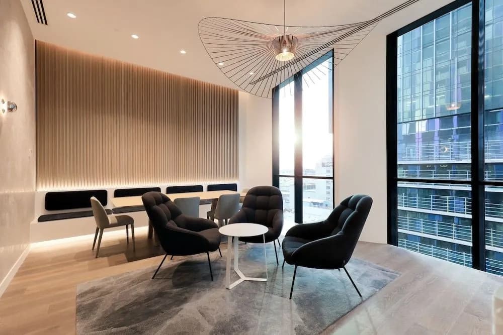 Serviced Apartments Melbourne - Lighthouse - photo 12