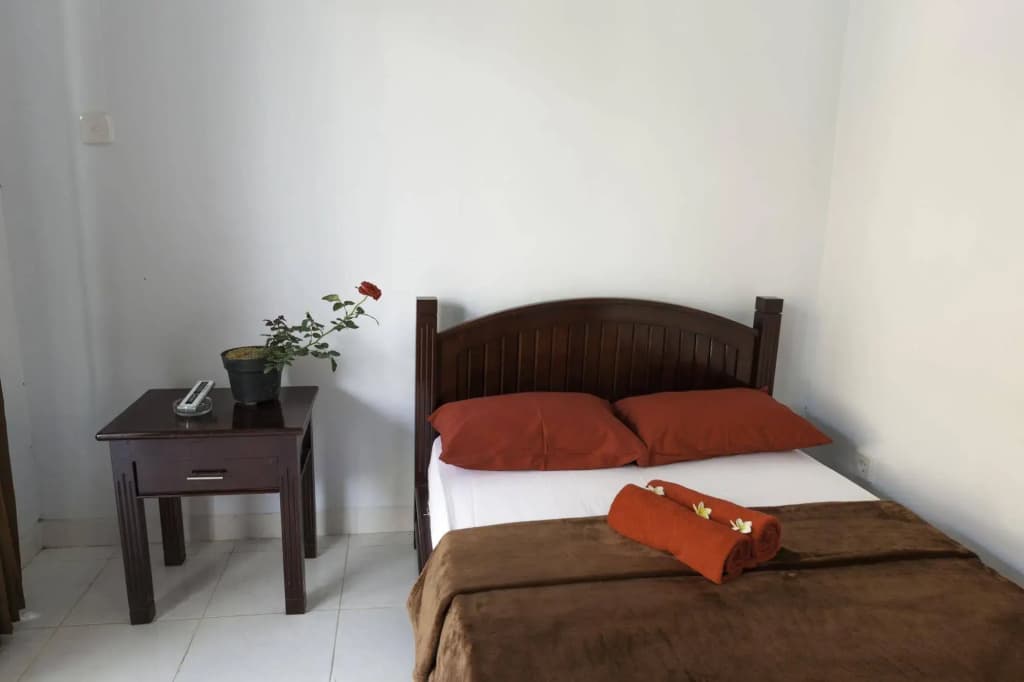 Balibbu Guesthouse - photo 4
