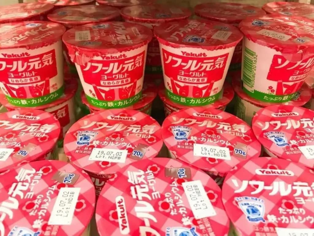 Nissin Namba Inn - photo 18