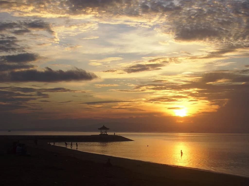 Ramayana Hotel Sanur - photo 14