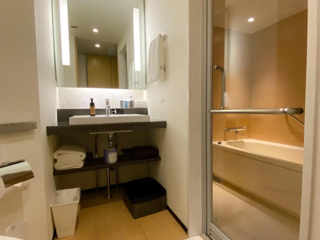 Jr Kyushu Hotel Blossom Shinjuku - photo 9